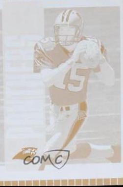 Stefan LeFors #121 Football Cards 2005 Bowman