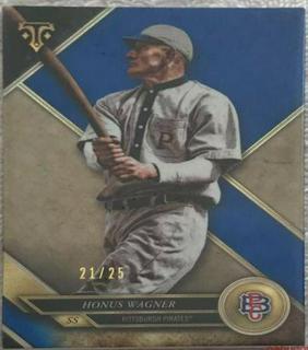 Honus Wagner