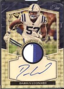 Darius Leonard