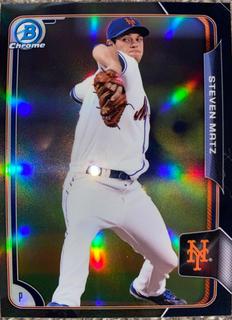 Steven Matz