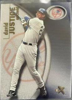 David Justice