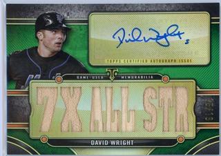 David Wright
