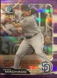 Manny Machado