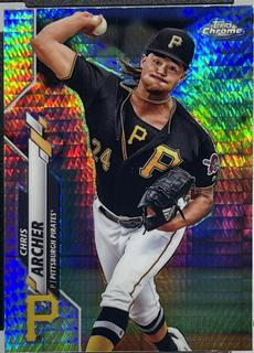 Chris Archer