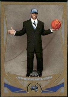 Jameer Nelson