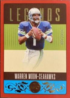 Warren Moon
