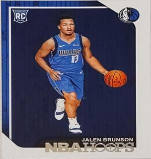Jalen Brunson