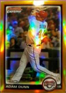 Adam Dunn