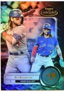 Bo Bichette