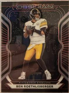 Ben Roethlisberger