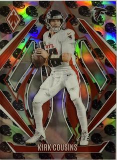 Kirk Cousins