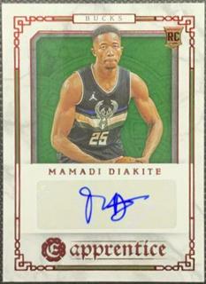 Mamadi Diakite