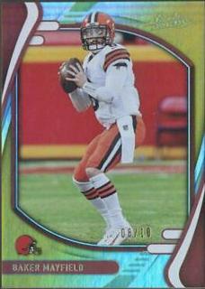 Baker Mayfield