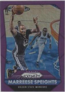Marreese Speights