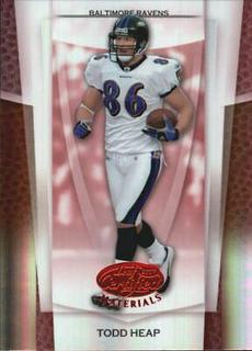 Todd Heap