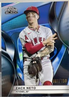 Zach Neto