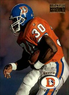 Terrell Davis