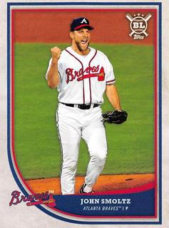 John Smoltz