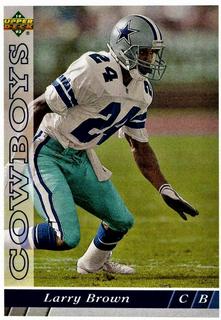 Larry Brown