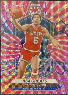 Julius Erving