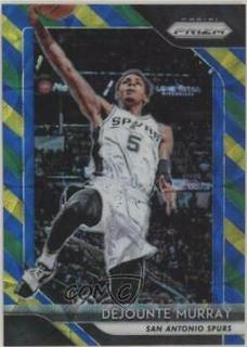 Dejounte Murray