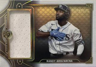 Randy Arozarena