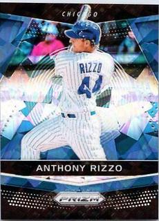 Anthony Rizzo