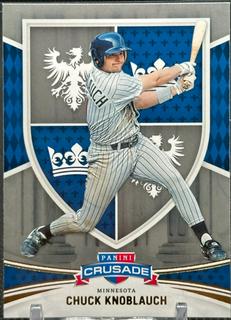 Chuck Knoblauch