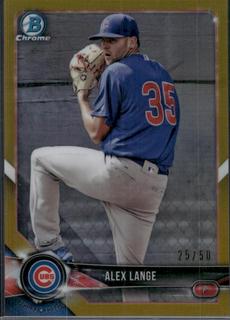 Alex Lange