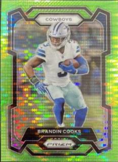 Brandin Cooks