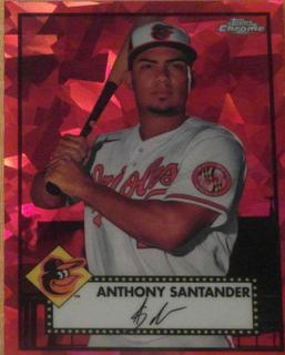 Anthony Santander