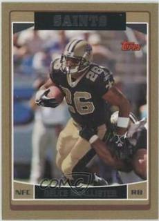 Deuce McAllister