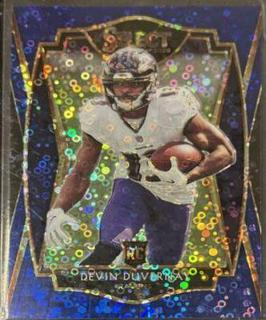 Devin Duvernay