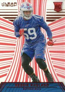 Reggie Ragland