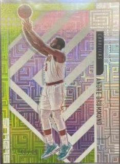 Andre Drummond