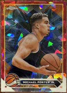 Michael Porter Jr.
