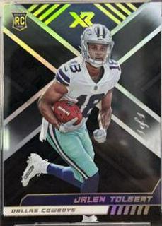 Jalen Tolbert