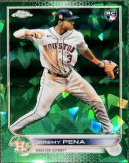 Jeremy Pena