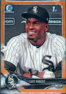 Luis Robert