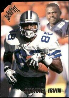 Michael Irvin