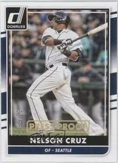 Nelson Cruz
