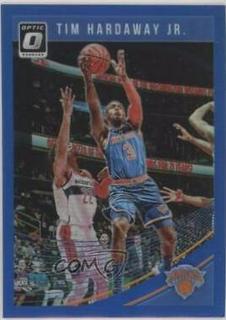 Tim Hardaway Jr.