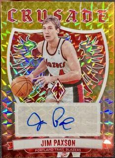 Jim Paxson