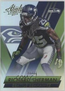 Richard Sherman