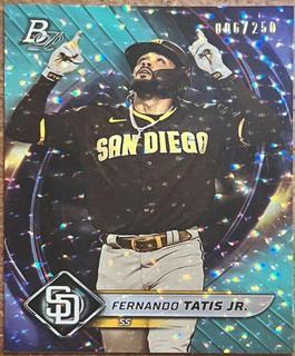 Fernando Tatis Jr.
