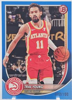 Trae Young