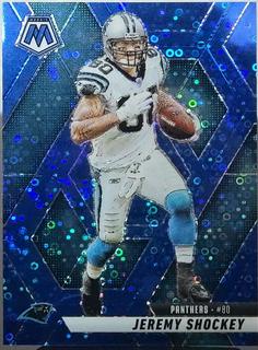Jeremy Shockey