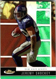 Jeremy Shockey