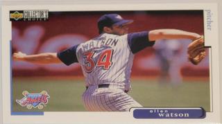 Allen Watson
