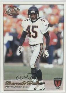 Darnell Walker